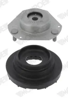 Подушка амортизатора (переднього) Ford Fiesta 03- MONROE MK485