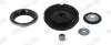 К-т опорний подушки аморт з підш DS DS 3 CITROEN C3 II, C3 PICASSO, C4 CACTUS, C-ELYSEE, DS3 PEUGEOT 208 I, 301 1.0-1.6D 02.09- MONROE MK509 (фото 1)