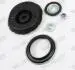 К-т опорний подушки аморт з підш DS DS 3 CITROEN C3 II, C3 PICASSO, C4 CACTUS, C-ELYSEE, DS3 PEUGEOT 208 I, 301 1.0-1.6D 02.09- MONROE MK509 (фото 2)