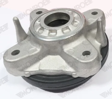 Подушка амортизатора передн Лів/Прав (із підшипником) BMW 3 (G20, G80, G28), 3 (G21), 3 (G21, G81), 4 GRAN COUPE (G26), I4 (G26) 1.6-Electric 11.18- MONROE MK520