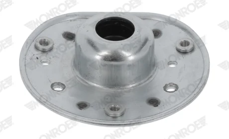Подушка амортизатора передн Лів/Прав LAND ROVER DISCOVERY SPORT, FREELANDER 2, RANGE ROVER EVOQUE 1.5H-3.2 10.06- MONROE MK523