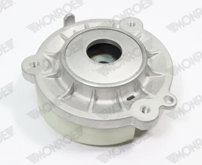 Подушка амортизатора передн Лів/Прав AUDI A4 ALLROAD B9, A4 B9, A5, Q5 1.4-3.0DH 05.15- MONROE MK543