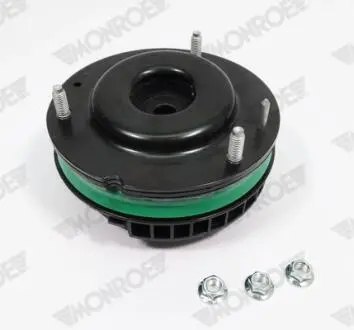 Опора амортизатора гумометалева в комплекті MONROE MK546R