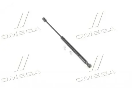 Амортизатор багажника SKODA OCTAVIA (вір-во) MONROE ML5045