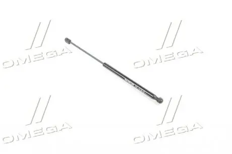 Амортизатор багажника OPEL CORSA C (вір-во) MONROE ML5120
