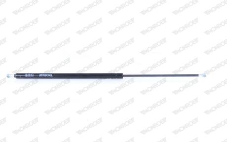 TOYOTA Амортизатор капота LAND CRUISER 200 4.5 07- MONROE ML6345