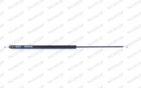 TOYOTA Амортизатор капота LAND CRUISER 200 4.5 07- MONROE ML6345
