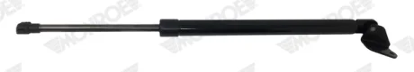 MAZDA Газовий амотризатор багажника правий 650H, 454 мм CX-5 (KE, GH) 2.0 12-17 MONROE ML6591R