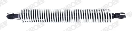 BMW Газовий амортизатор багажника правий 579 мм, 70Н 5 (F10) 518 d 14-16 MONROE ML6594