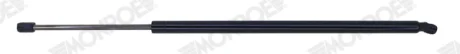 VW Газовий амортизатор багажника 711мм, 1200Н MULTIVAN T6 2.0 15- MONROE ML6597