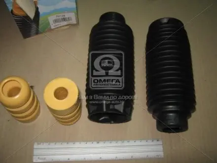 Захисний комплект амортизатора MONROE PK124