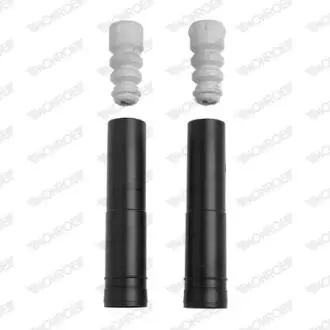 Пилозахисний к-т амортизатора задн SEAT MII, SKODA CITIGO, VW LOAD UP, UP! 1.0/1.0CNG/Electric 08.11- MONROE PK371
