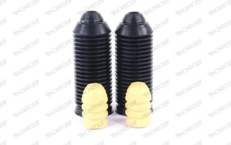 SEAT пилозахисний комплект на 2 амортизатора передн TOLEDO IV 12- MONROE PK411