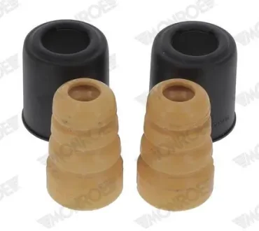 Пилозахисний к-т амортизатора передн AUDI Q5 2.0-3.0D 06.16- MONROE PK474