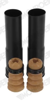 Пилозахисний к-т амортизатора задн AUDI A1, A1 ALLSTREET, A1 CITY CARVER SEAT ATECA SKODA KAMIQ, KAROQ, OCTAVIA III, SCALA VW GOLF VII, POLO VI, T-ROC 1.0-2.0D 08.12- MONROE PK485