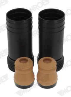 Пилозахисний к-т амортизатора задн BMW X5 (E70), X6 (E71, E72) 3.0-4.8 10.06-07.14 MONROE PK500