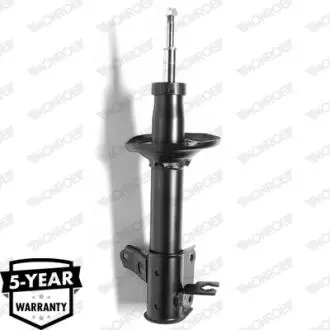 Амортизатор задн Лів MAZDA 323 C V, 323 F V, 323 P V, 323 S V 1.3-2.0D 05.94-09.98 MONROE R11233