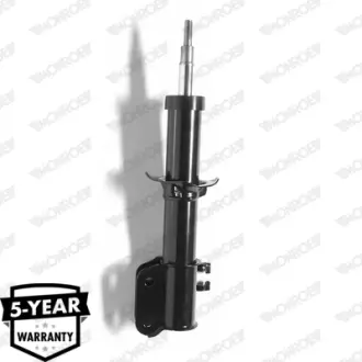 Амортизатор передній Лівий SUZUKI WAGON 97-05 MONROE R11293
