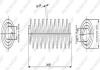 Пружина MONROE SE2837 (фото 1)