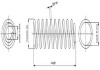 Пружина MONROE SP3499 (фото 1)