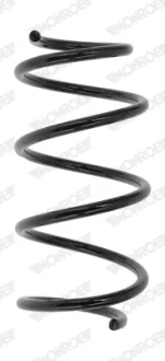 Пружина підвіски передн Лів/Прав SKODA OCTAVIA III, VW GOLF SPORTSVAN VII, GOLF VII, GOLF VIII 1.0-1.6D 08.12- MONROE SP4134