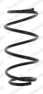 Пружина підвіски передн Лів/Прав NISSAN QASHQAI II, RENAULT KADJAR 1.2/1.3 11.13- MONROE SP4166