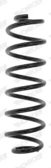 Пружина (задняя) Skoda Octavia 1.6TDI/1.8TSI 4x4 12-20 (уни)/VW Passat B8 1.6TDI 14- (седан) MONROE SP4181