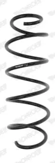 Пружини підвіски PEUGEOT:2008 I (CU_) 13> PEUGEOT:2008 I (CU_) 13> MONROE SP4200