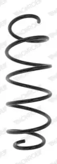 Пружина підвіски передн Лів/Прав CITROEN C3 / C3 ORIGIN III, C4 CACTUS, PEUGEOT 2008 I, 208 I 1.2/1.4D/1.6D 03.12- MONROE SP4201