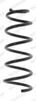Пружина підвіски задн Лів/Прав FIAT 500L 1.3D/1.4/1.6D 09.12- MONROE SP4208