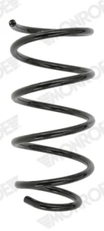 Пружина підвіски передн Лів/Прав BMW X1 (E84) 2.0/2.0D 03.09-06.15 MONROE SP4214