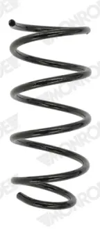 BMW Пружина передняя X1 09- MONROE SP4215