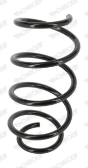 Пружина підвіски передн Лів/Прав OPEL CORSA E, CORSA E/HATCHBACK 1.0-1.4LPG 09.14- MONROE SP4225