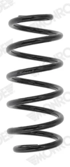 Пружина підвіски задн Лів/Прав TOYOTA AURIS 1.8H 10.12-12.18 MONROE SP4233