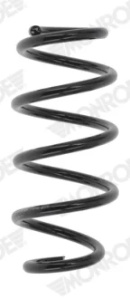 Пружина підвіски задн Лів/Прав MINI (F55) 1.2-2.0 09.13- MONROE SP4245