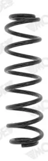 Пружина (задня) VW Passat B8 1.4-1.5TSI/2.0TSI 14- (седан/унив.)/Skoda SuperB 1.4TSI 15- (хетч.) MONROE SP4248