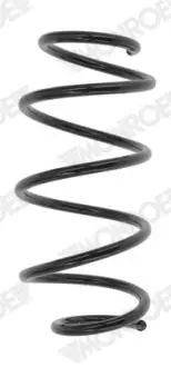 Пружина підвіски передн Лів/Прав HYUNDAI TUCSON 2.0D 06.15-09.20 MONROE SP4253
