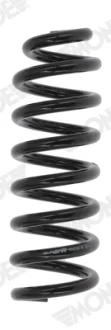 Пружина підвіски задн Лів/Прав MERCEDES C (W205) 1.6-2.2D 12.13-05.21 MONROE SP4290
