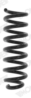 Пружина підвіски задн Лів/Прав MERCEDES C T-MODEL (S205) 1.6-2.2D 09.14-02.21 MONROE SP4291