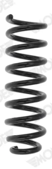 Пружина підвіски задн Лів/Прав MERCEDES C (W205) 1.6-2.2D 12.13-05.21 MONROE SP4292