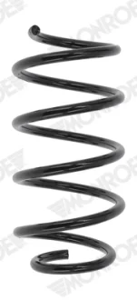Пружина підвіски передн Лів/Прав CADILLAC BLS, SAAB 9-3 1.9D-2.8 09.02- MONROE SP4297
