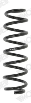 Пружина підвіски задн Лів/Прав SEAT LEON, LEON SC 1.8/2.0D 09.12-08.20 MONROE SP4311