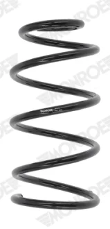 Пружина підвіски передн Лів/Прав VOLVO V40 2.0/2.0D/2.5 03.12-08.19 MONROE SP4314