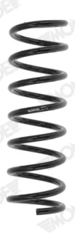Пружина підвіски задн Лів/Прав VOLVO V40 1.5-2.5 03.12-08.19 MONROE SP4315
