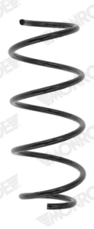 Пружина підвіски передн Лів/Прав HYUNDAI I10 II 1.2 12.13-12.19 MONROE SP4328