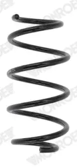 Пружина передняя VW Tiguan 2.0TSI 4mot. АКПП/2.0TDI 4motion/Skoda Kodiaq 2.0TDI 4x4 МКПП 16- (SUV) MONROE SP4335
