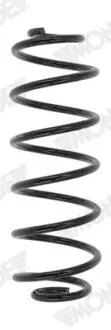 Пружина (задня) Citroen C3/C-Elysee 1.2THP/VTi/1.6HDI/BlueHDi 12- (седан/накл.зад.ч) MONROE SP4340