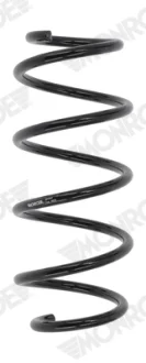 Пружина підвіски передн Лів/Прав FORD FIESTA VII 1.0/1.1/1.5D 05.17- MONROE SP4341