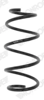 Пружина (передняя) Audi Q2 1.0TFSI/1.4TFSI/1.5TFSI 16-/VW T-Roc 1.5TSI 17-(SUV) (станд.ход.часть).) MONROE SP4349