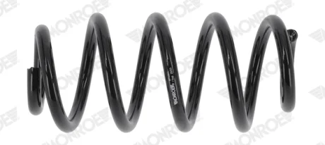 Пружина підвіски задн Лів/Прав BMW X1 (F48) 1.5-2.0D 11.14-06.22 MONROE SP4361